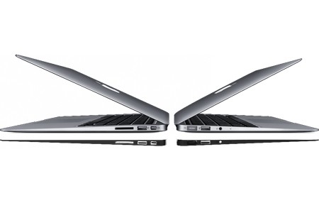 Nuevo MacBook Air 11,6 pulgadas