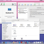 MacOS X Lion – 1ª Revisión