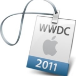 WWDC 2011 – MacOS X Lion, iOS 5, iCloud