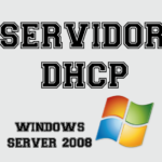 Servidor DHCP Windows 2008