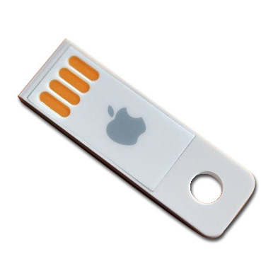 USB booteable Mountain Lion